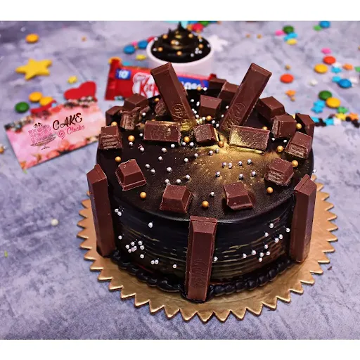 KitKat Cake [1 Kg]