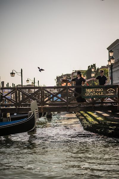 Kāzu fotogrāfs Michel Macedo (macedo). Fotogrāfija: 4. septembris 2018