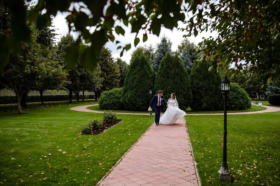 Wedding photographer Elena Topanceva (elentopantseva). Photo of 19 December 2018