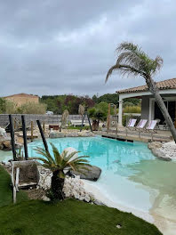 maison à Villeneuve-lès-Béziers (34)