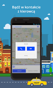 Neks Taxi Bytom - náhled