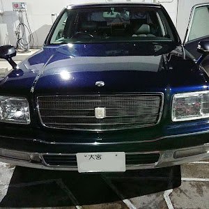 センチュリー GZG50