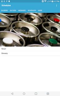 Upland Brewing Company - náhled