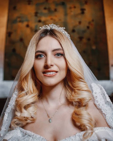 Fotografo di matrimoni Gasym Abdullayev (guasiim). Foto del 7 marzo 2023