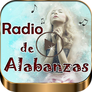 Radio de Alabanzas Cristianas 1.3 Icon