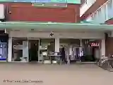 British Red Cross Shop