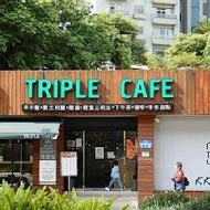 Triple Cafe