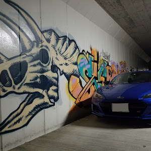 BRZ STI