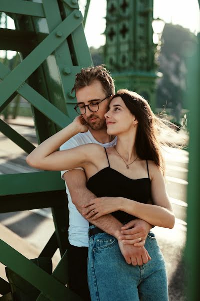 Fotografer pernikahan Fanni Trevisán (trevisanphoto). Foto tanggal 1 Juli 2022