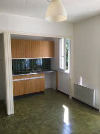 appartement à Montpellier (34)