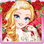 Star Girl: Valentine Hearts Apk