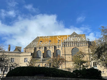 appartement à Saint-Malo (35)