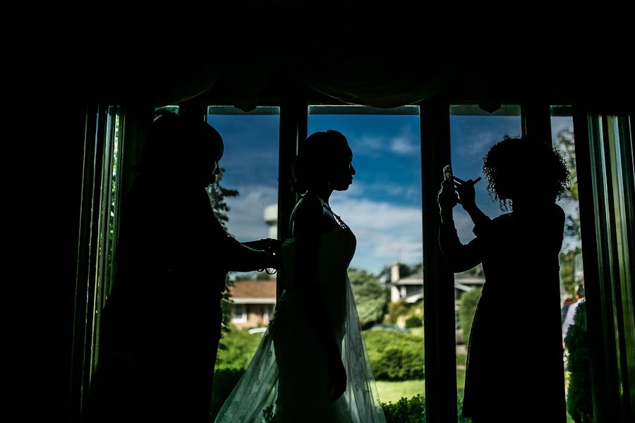 Photographe de mariage Luis Alvarado (laphoto). Photo du 28 juillet 2016