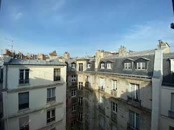 appartement à Paris 16ème (75)