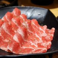 養鍋Yang Guo石頭涮涮鍋