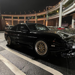 180SX RPS13