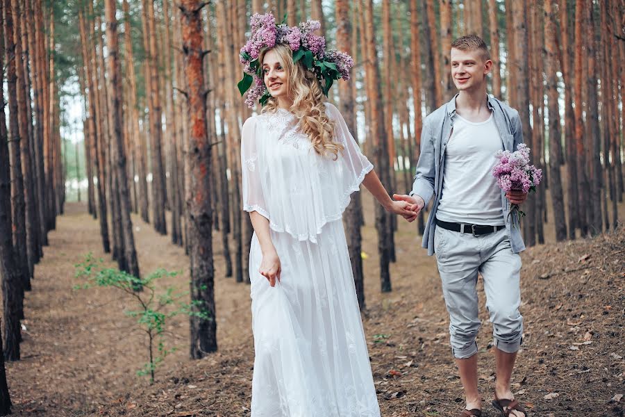 Jurufoto perkahwinan Vadim Kirichuk (kirichuk). Foto pada 7 Oktober 2018