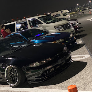 シルビア S14 前期