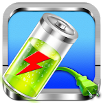 Superfast Battery Charger Apk