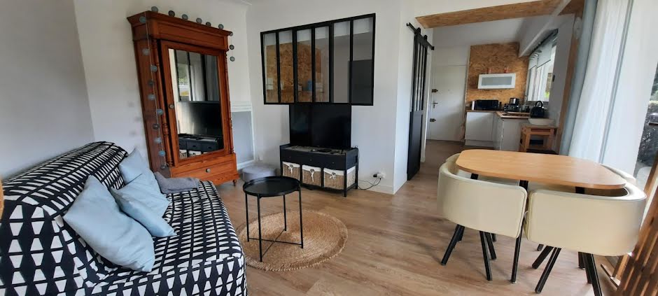 Vente appartement 2 pièces 35.35 m² à La Baule-Escoublac (44500), 284 850 €