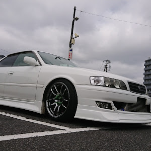 チェイサー JZX100