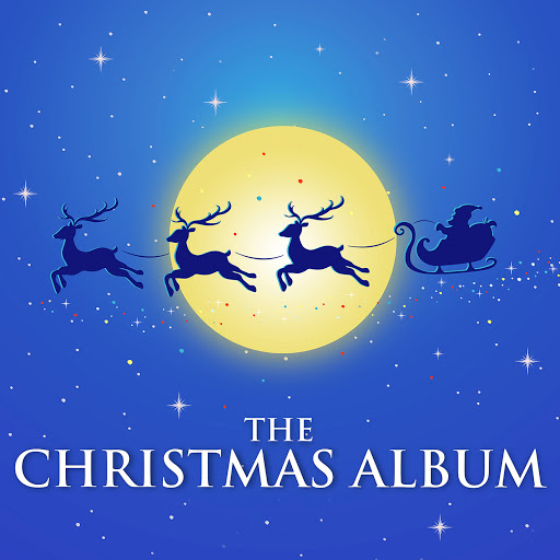 Have Yourself a Merry Little Christmas - YouTube Music