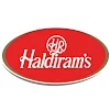 Haldiram's Sweets and Namkeen, Nandanvan, Nagpur logo