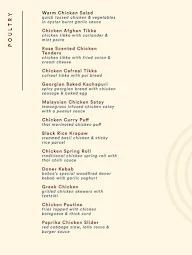 Bohca menu 4