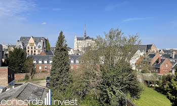 appartement à Amiens (80)