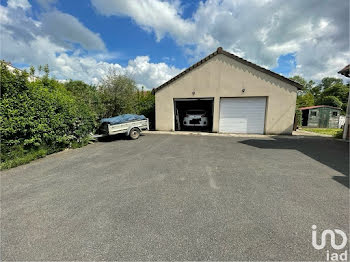 maison à La Chaussée-Tirancourt (80)