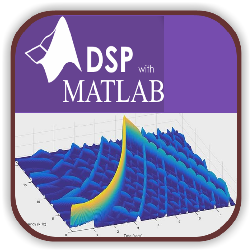 DSP  Tutorials Using Matlab Programming