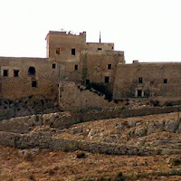 Vecchia prigionia di Favignana di 