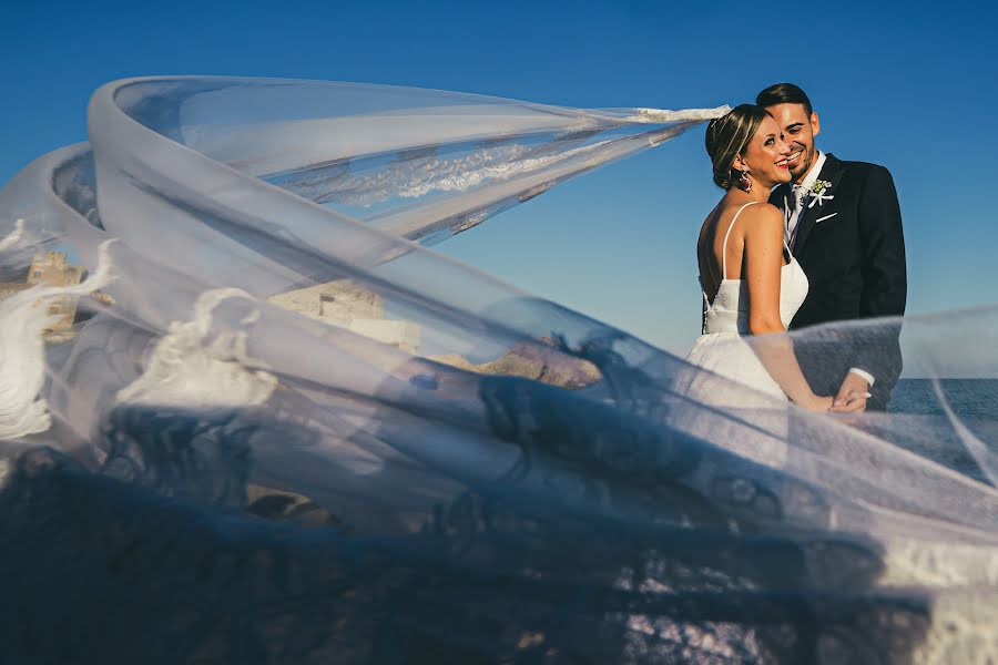 Fotógrafo de casamento Carmelo Ucchino (carmeloucchino). Foto de 21 de novembro 2023