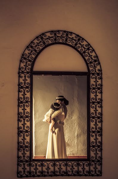 Fotografo di matrimoni Mary Guillen (maryguillen1). Foto del 31 ottobre 2017