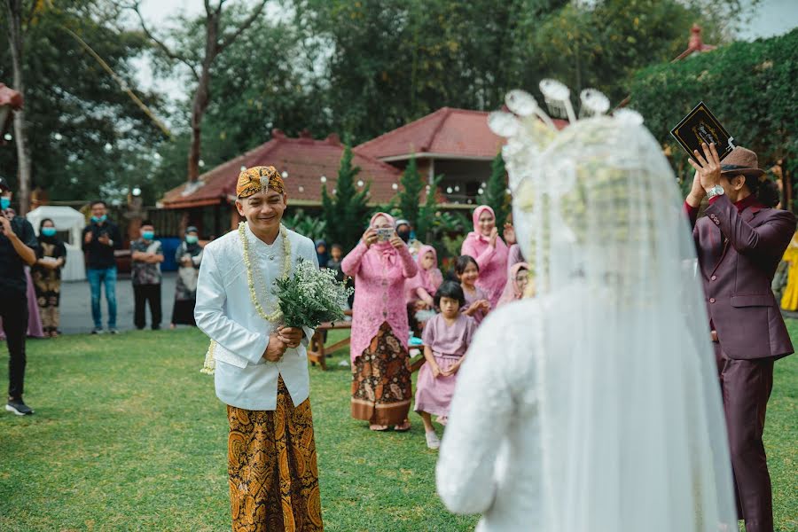 Photographe de mariage Faisal Alfarisi (alfarisi2018). Photo du 10 novembre 2020