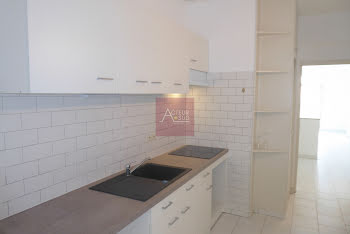 appartement à Montpellier (34)