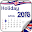 UK Holiday Calendar 2018 Download on Windows