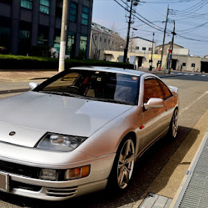 フェアレディZ 300ZX NA