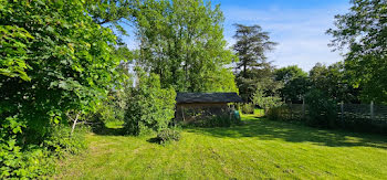 terrain à Faÿ-lès-Nemours (77)