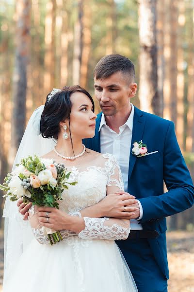 Photographe de mariage Aleksandr Aleksandrov (alexandroffaa). Photo du 28 septembre 2017