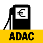 Cover Image of Скачать Цены на топливо ADAC 2.1 APK