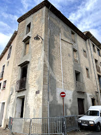 maison à Saint-Gervais-sur-Mare (34)