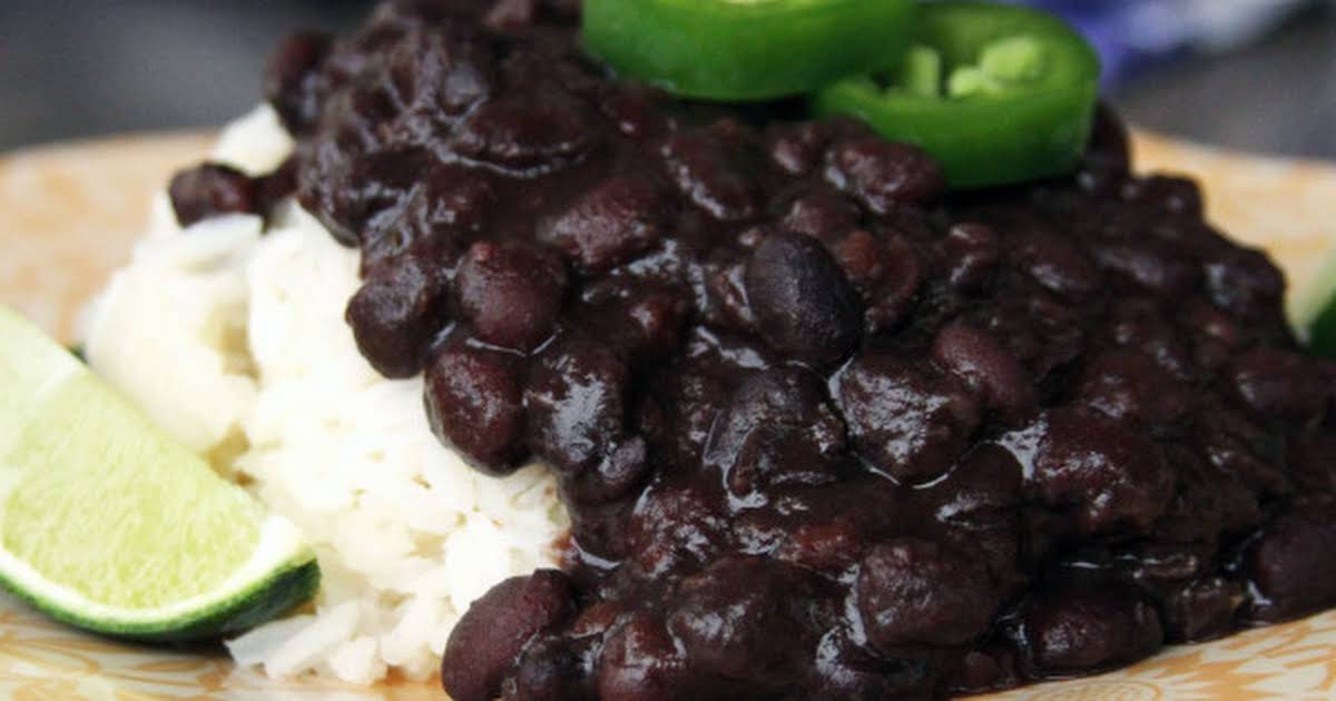 Chicken Rotel Black Beans Recipes | Yummly