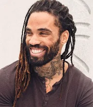 Dreadlocks Hairstyles For Men Apps Bei Google Play