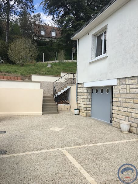 Vente maison 3 pièces 88 m² à Montrichard (41400), 168 000 €