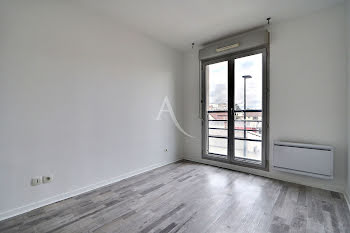 appartement à Aubervilliers (93)