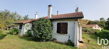 maison à Moustey (40)