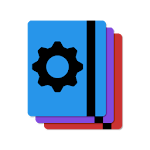 Cover Image of Descargar CustomJournal - Flexible Structured Journal 1.38 APK