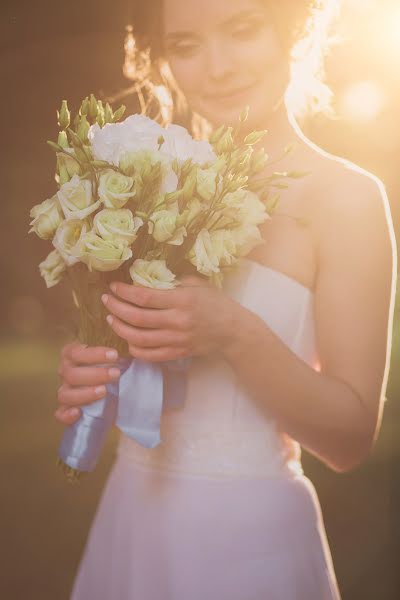 Photographer sa kasal Svetlana Bogomolova (svetlanaivanova). Larawan ni 25 Agosto 2015