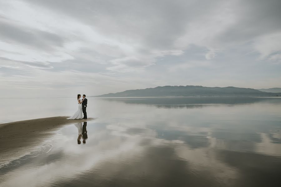 Fotografo di matrimoni Daniel Balsera Serrano (danielbalsera). Foto del 25 gennaio 2019